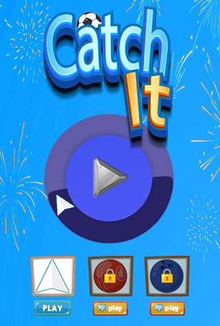 CatchIt