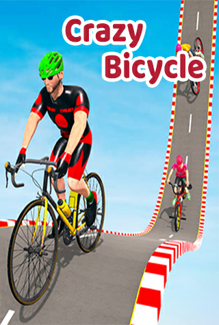 CrazyBicycle