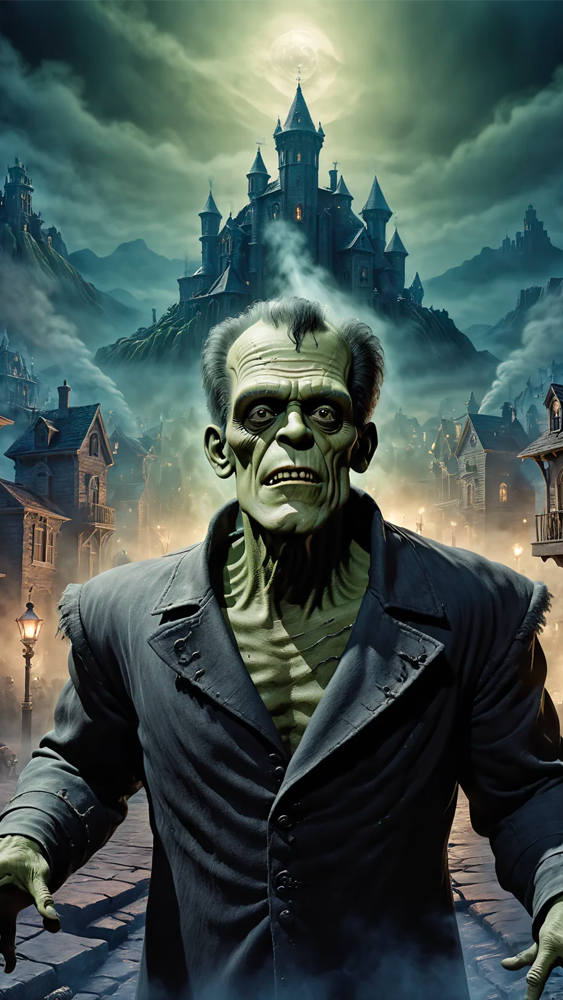 Frankenstein