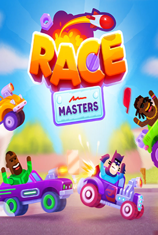 RaceMastersRush