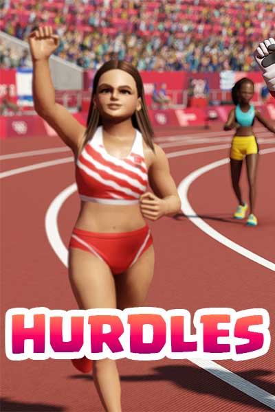 Hurdles