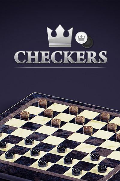 Checkers