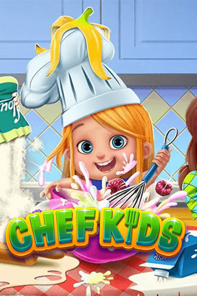 Chef-Kids